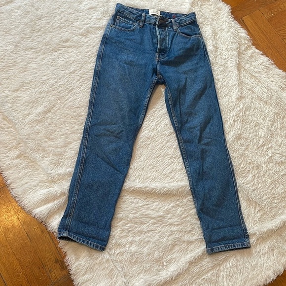 Sezane jeans - Picture 2 of 16